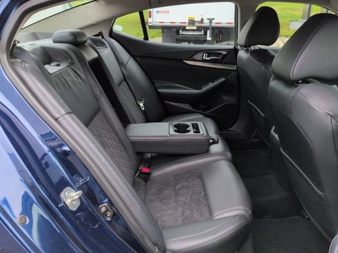 Used 2016 Nissan Maxima SR w/ Midnight Edition FWD image 29