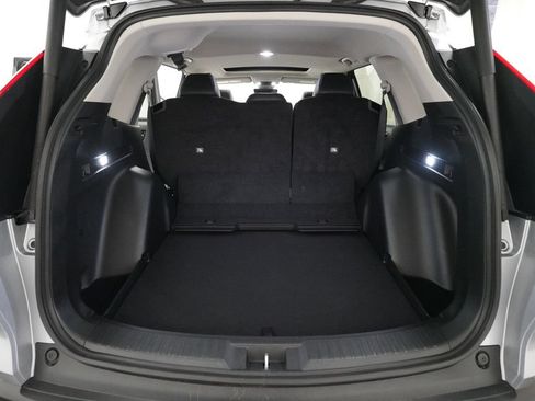 Certified 2023 Honda CR-V EX-L image 10