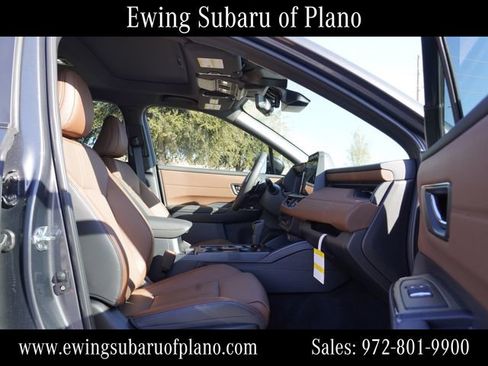 Used 2026 Subaru Outback Touring XT image 18