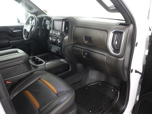 Used 2022 GMC Sierra 2500 AT4 AWD/4WD image 72
