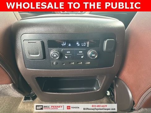 Used 2017 Chevrolet Tahoe Premier image 14