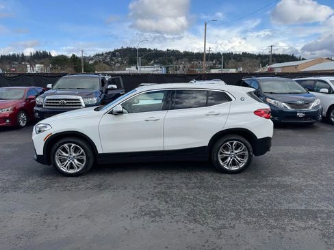 Used 2018 BMW X2 xDrive28i image 7