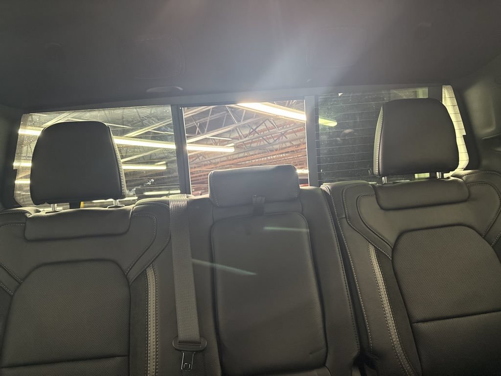 Used 2026 RAM 1500 RHO w/ Bed Utility Group AWD/4WD image 27