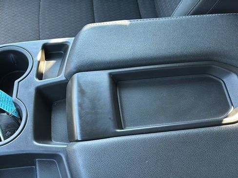 Used 2023 Chevrolet Silverado 1500 Custom image 26