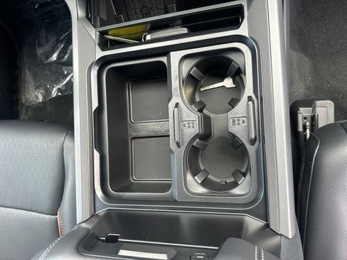 New 2026 Ford F350 Lariat w/ Black Appearance Package AWD/4WD image 7