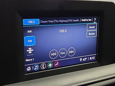 Used 2023 Chevrolet Suburban LS image 20