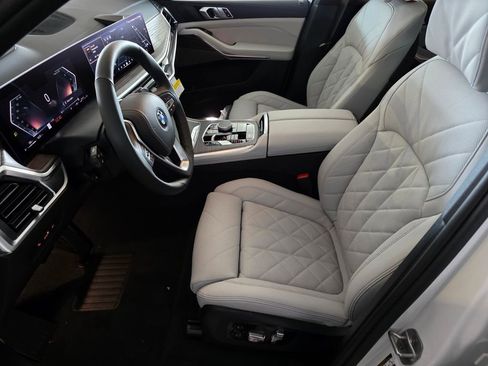 New 2026 BMW X5 sDrive40i RWD image 7