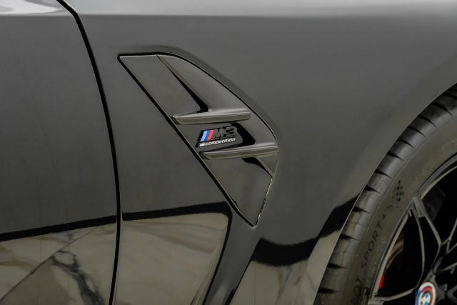 Used 2023 BMW M3 Competition AWD/4WD image 68