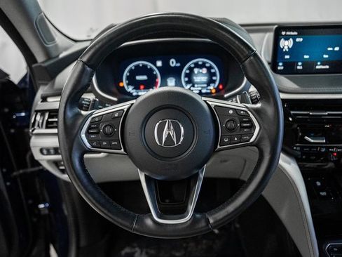 Used 2022 Acura MDX Advance image 25