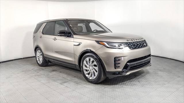 Used 2023 Land Rover Discovery S R-Dynamic AWD/4WD image 11