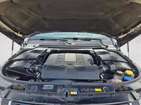 Used 2016 Land Rover LR4 HSE image 23