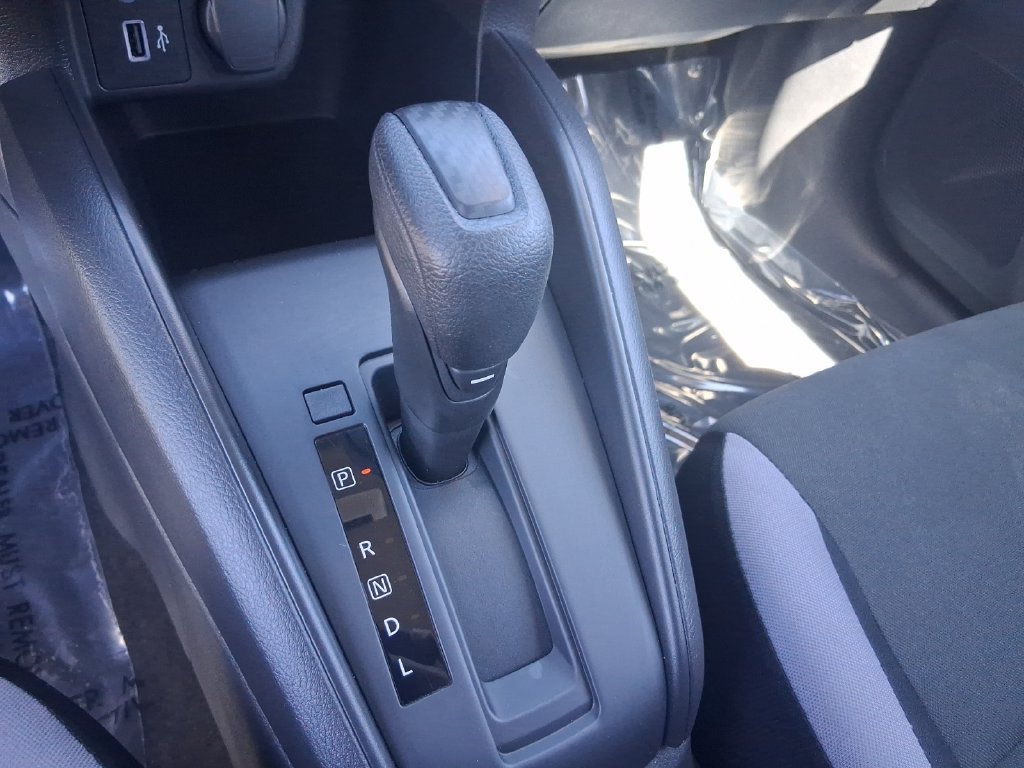 Used 2025 Nissan Versa S w/ S Plus Package FWD image 21