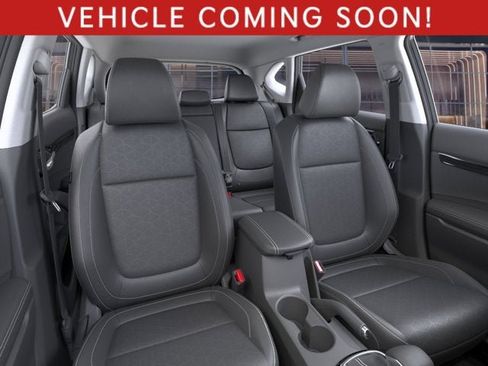 New 2026 Kia Seltos EX AWD/4WD image 15
