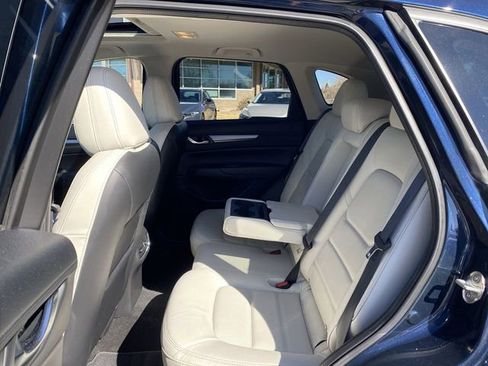 Certified 2023 MAZDA CX-5 AWD 2.5 S w/ Preferred Package image 27