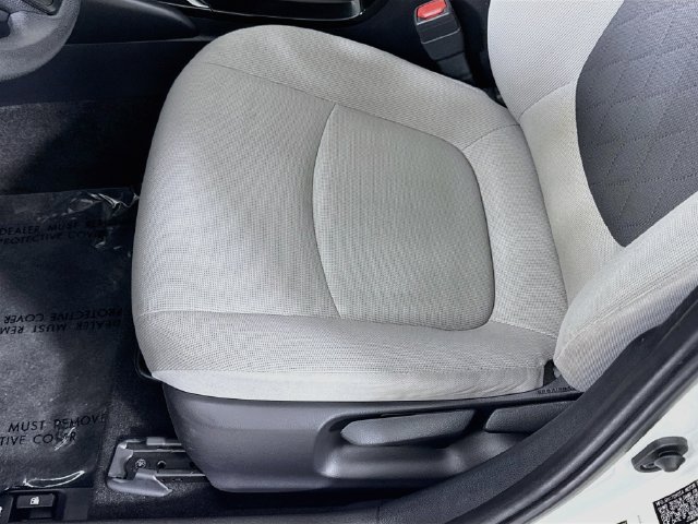 Certified 2022 Toyota Corolla LE FWD image 20