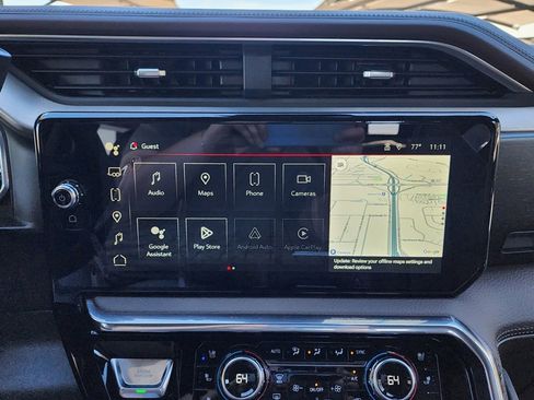 New 2026 GMC Sierra 2500 Denali w/ Denali Reserve Package image 29