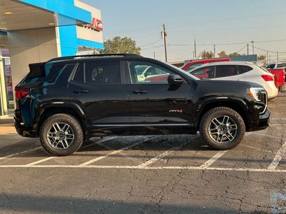 New 2026 GMC Terrain AT4