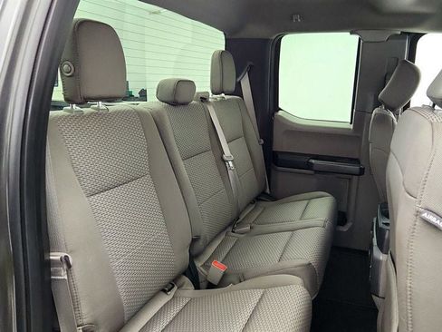 Used 2018 Ford F150 XLT w/ Equipment Group 301A Mid AWD/4WD image 22