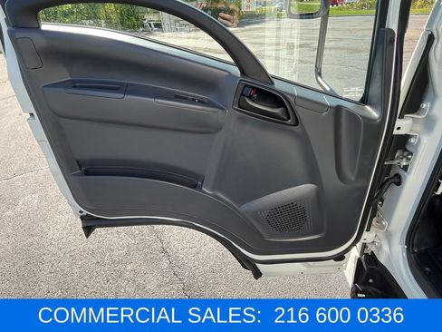Used 2024 Isuzu NPR RWD image 13