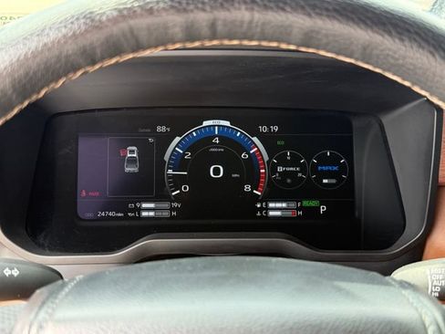 Used 2023 Toyota Tundra 1794 Edition AWD/4WD image 14