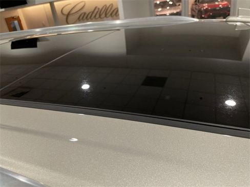 Certified 2022 Cadillac Escalade ESV Premium Luxury w/ Performance Package image 12