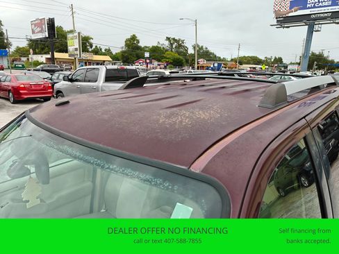 Used 2006 Ford Explorer Eddie Bauer image 10