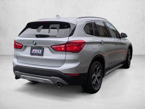 Used 2017 BMW X1 xDrive28i image 5