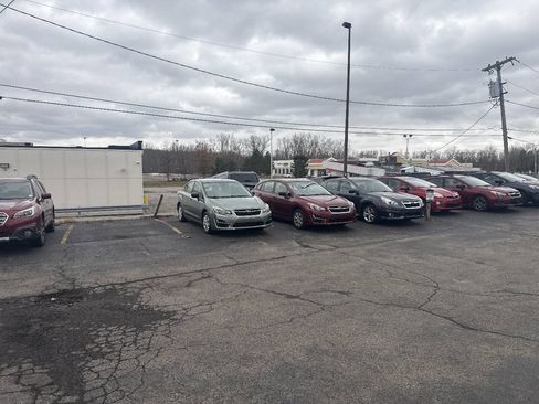 Used 2013 Subaru Impreza 2.0i image 15