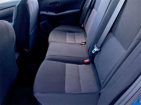 Used 2024 Nissan Sentra SV image 21