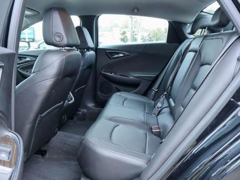 Certified 2024 Chevrolet Malibu LT image 11