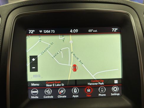 Used 2020 Dodge Durango Citadel w/ Technology Group image 22