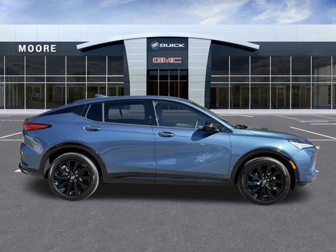 New 2026 Buick Envista Sport Touring w/ Convenience I Package image 2