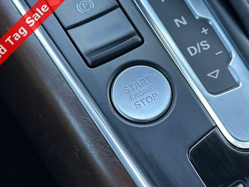 Used 2015 Audi Q5 3.0T Premium Plus w/ Technology Package image 23