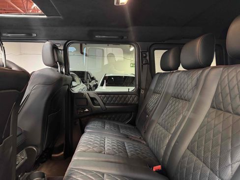 Used 2018 Mercedes-Benz G 63 AMG 4MATIC image 45