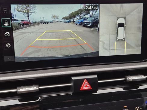 New 2026 Kia Sportage X-Line image 13