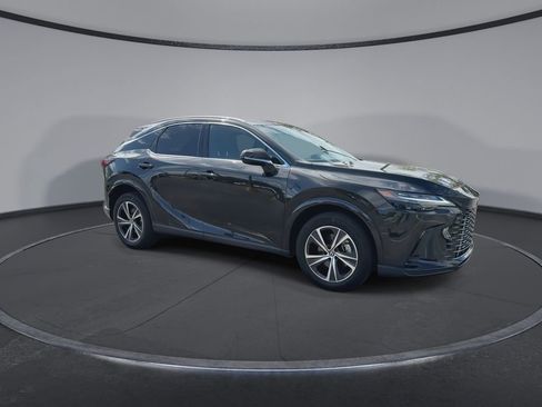 Used 2024 Lexus RX 350 Premium w/ Accessory Package (Z1) image 2