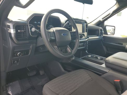 Used 2023 Ford F150 XL w/ STX Appearance Package image 11