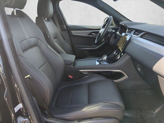Used 2024 Jaguar F-PACE R-Dynamic S AWD/4WD image 22