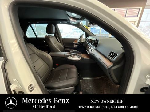 Used 2026 Mercedes-Benz GLE 350 4MATIC image 19