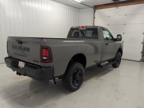 New 2026 RAM 2500 Tradesman image 8