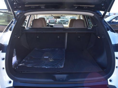 New 2026 Nissan Murano Platinum w/ Cargo Package AWD/4WD image 17