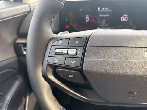 New 2026 Kia Sportage EX w/ EX Panoramic Sunroof Package image 29