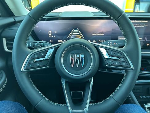 New 2026 Buick Envision Sport Touring image 16