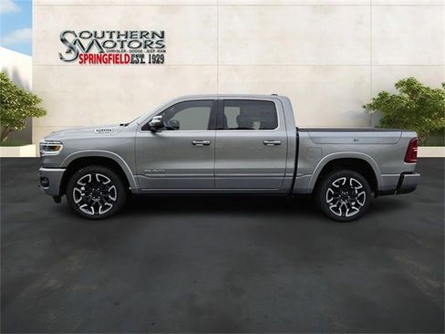 New 2025 RAM 1500 Limited image 2