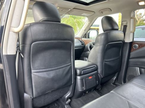 Used 2019 Nissan Armada SL w/ Premium Package image 12