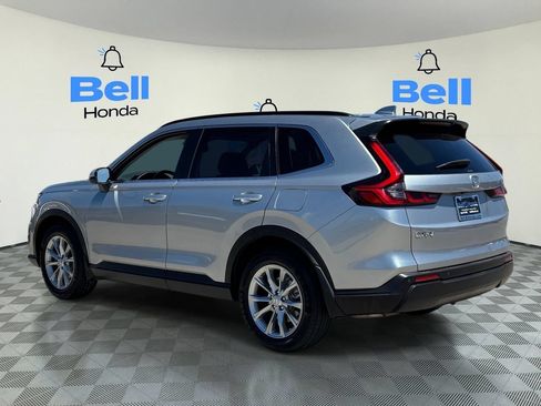 Certified 2025 Honda CR-V EX-L image 3