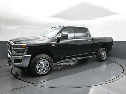 New 2026 RAM 2500 Tradesman