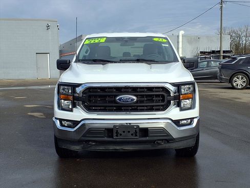 Used 2023 Ford F150 XLT image 21