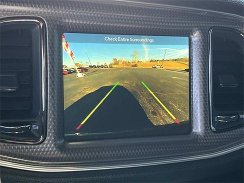 Used 2019 Dodge Challenger SRT Hellcat Redeye image 32