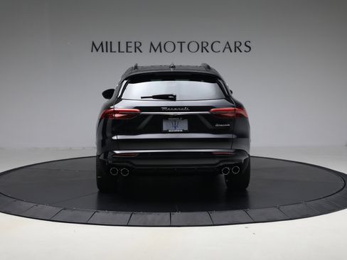 New 2025 Maserati Grecale GT image 6